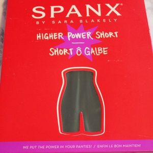 Brand New Spanx